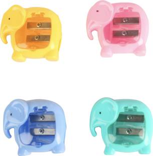 ZQBIEE 2023 Pencil Sharpener