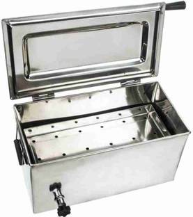 FLORIX ELECTRIC INSTRUMENT STERILIZER (18 ×8×6)INCHES. HOSPITAL USE QUALITY - 1 Slots - 1 Slots