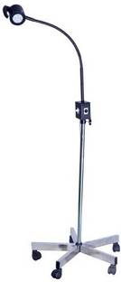 FLORIX Medical Lighting Hospital Examination Lamp 7 led light floor \light\OT light Night Lamp