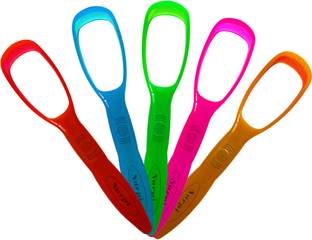Nurpi Plastic Tongue Cleaner