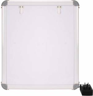 MOWELL Single film LED X Ray View Box with Variable Brightness Control X-Ray Viewer