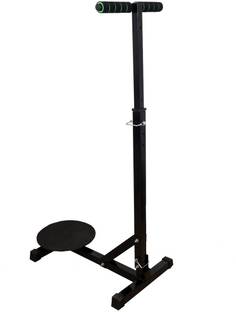 IBS FOLDABLE Standing Twister Exercise Machine for Fat Loss Home Gym Ab Exerciser