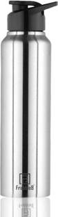 Frabble8 1000 ml Steel Bottle