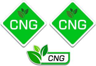 Piston Graphics Sticker & Decal for Car