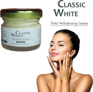 classicwhite Derma Green PLUS HERBAL SKIN WHITENING CREAM