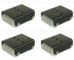 stb jyoti FR8 DX Fixed Furniture Caster