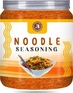 Brew Lab Noodle Seasoning Powder | Ready to Cook Masala for Chowmein and Noodles