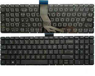 Regatech Compatible for 15-BS, 15BS, 15-BW, 15BW, 250-G6, 255-G6, 256-G6 Internal Laptop-size Laptop Keyboard Compatible with Desktop, Laptop, Mac