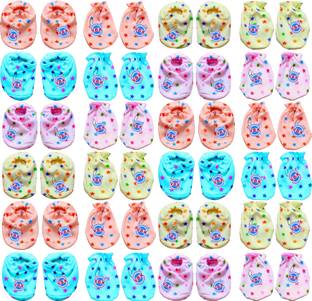 V.B.K Kids Mitten