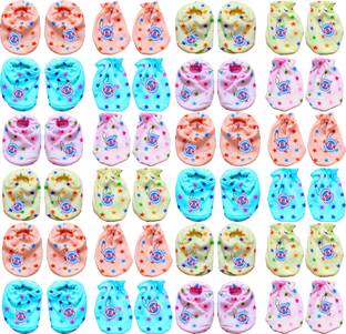 V.B.K Kids Mitten
