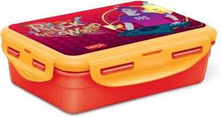 MILTON Premium MINI FUN TREAT STEEL LUNCH BOX 2 Containers Lunch Box