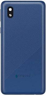 Sandreezz Samsung Galaxy A01 Core / SM-A013 (with Proper Logo) Back Panel