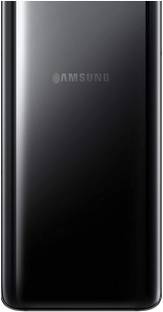 Sandreezz Samsung Galaxy A80 / SM-A805 (with Proper Logo) (Glass) Back Panel