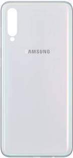 Sandreezz Samsung Galaxy A70 / SM-A705 (with Proper Logo) Back Panel