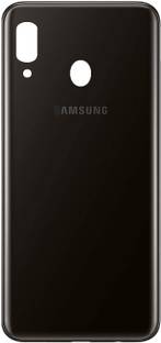 Sandreezz Samsung Galaxy A20 Back Panel
