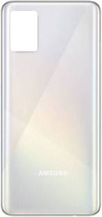 Sandreezz Samsung Galaxy A31 / SM-A315 Back Panel