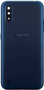 Sandreezz Samsung Galaxy A01 / SM-A015 (with Proper Logo) Back Panel