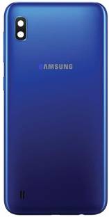 Sandreezz Samsung Galaxy A10 / SM-A105 (with Proper Logo) Back Panel