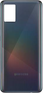 Sandreezz Samsung Galaxy A51 / SM-A515 (with Proper Logo) Back Panel