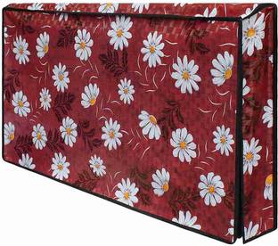 wellhome decor Furnishing 42 inch LED/LCD TV,Computer Monitor Cover for 42 inch 42 inch led/lcd/monitor tv cover 12  - WHFLEDTVCOVER42INCH12