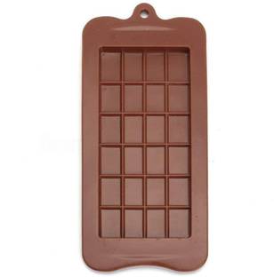 Stewit Silicone Chocolate Mould 24