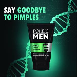POND's Pimple clear Face wash Face Wash
