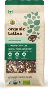 Organic Tattva Tamarind/Imli