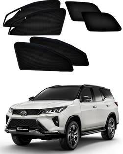 पीप्स स्टोर Toyota Fortuner  के लिए साइड विंडो  के लिए सन शेड