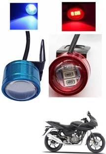 Generox Rear LED Indicator Light for Bajaj Pulsar 220 DTS-i