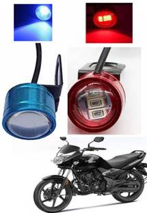 Generox Rear LED Indicator Light for Honda CB Unicorn