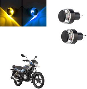 Vagary Front LED Indicator Light for Bajaj Platina 125