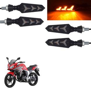 Vagary Rear, Side LED Indicator Light for Yamaha Fazer