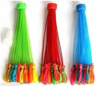 AYE Solid HBS1037121B Magic Balloon