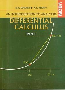 Differential Calculus