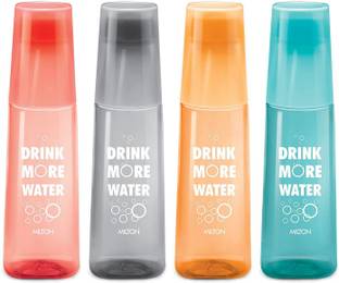 MILTON Kip - Sip 1000 Each 1000 ml Bottle With Drinking Glass