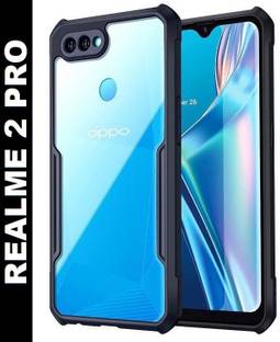वप्रिफ Realme 2 Pro के लिए