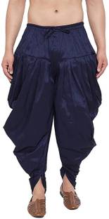 Sydney Heights Solid Men Dhoti