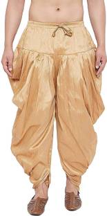 Sydney Heights Solid Men Dhoti
