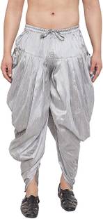 Sydney Heights Solid Men Dhoti