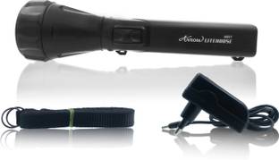 ARROW RPF 6 hrs Torch Emergency Light