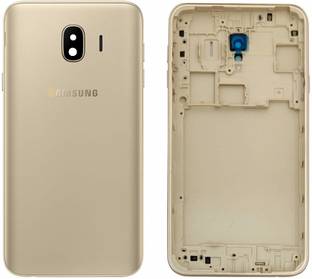 Kraze4blaze Samsung Galaxy J4 Back Panel