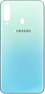 Sandreezz Samsung Galaxy M40 / SM-M405 (with Proper Logo) Back Panel