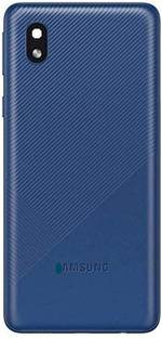 Sandreezz Samsung Galaxy M01 Core Back Panel