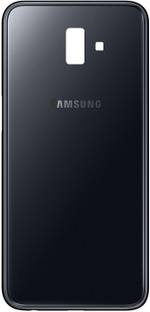 Sandreezz Samsung Galaxy J6 Plus / SM-J610 (with Proper Logo) Back Panel
