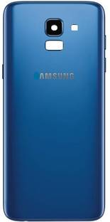 Kraze4blaze Samsung Galaxy J6 Back Panel