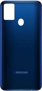 Sandreezz Samsung Galaxy M31 / SM-M315 (with Proper Logo) Back Panel