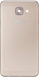 Sandreezz Samsung Galaxy J7 Max / SM-J615 Back Panel