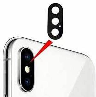 Ufixit CG0200 iPhone X Camera Lens Glass