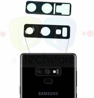 Ufixit CG0209 Samsung Galaxy Note 9 Camera Lens Glass