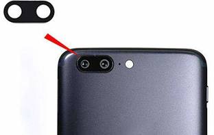 Ufixit CG0157 ONEPLUS 5T Camera Lens Glass